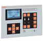 Automatic Transfer Switch Controller, 2 lines, Expandable 12/24/48VDC and 110-240VAC