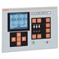 Automatic Transfer Switch Controller, 3 lines, Expandable 12/24/48VDC and 110-240VAC