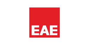 EAE Electrotechnics logo