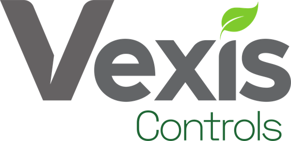 Vexis Controls logo