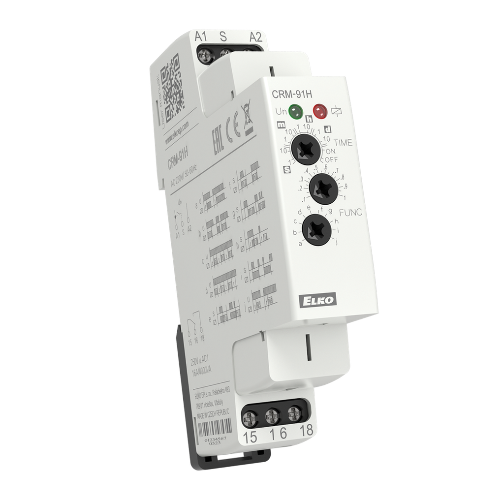 CRM-91H/UNI-E (2)