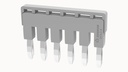 [DFA2.5-06P] 6P plug-in bridging bar for DC/PC2.5