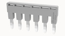 [DFA4-06P] 6P plug-in bridging bar for DC/PC4
