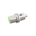 [FC15-KM30-BP6L-Q12] M30 15mm 10-30VDC PNP NO+NC CAP PROXI Flush