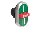 TRIPLE TOUCH P/BUTTON ACT. I-STOP-II