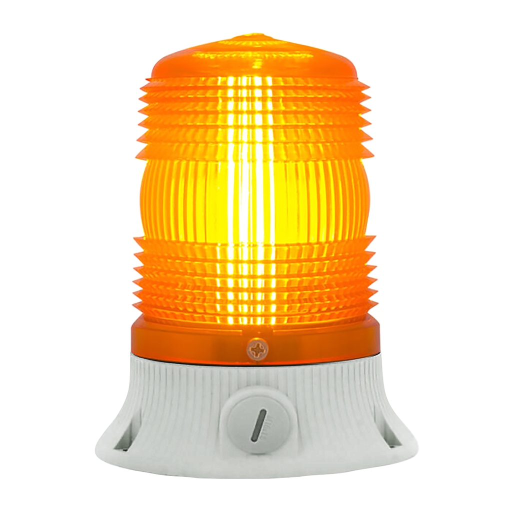 [66552] AMB MINI SLR LED BEACON 90-240VAC