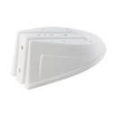 [72692] ROTALLARM WALL MOUNTING BRACKET