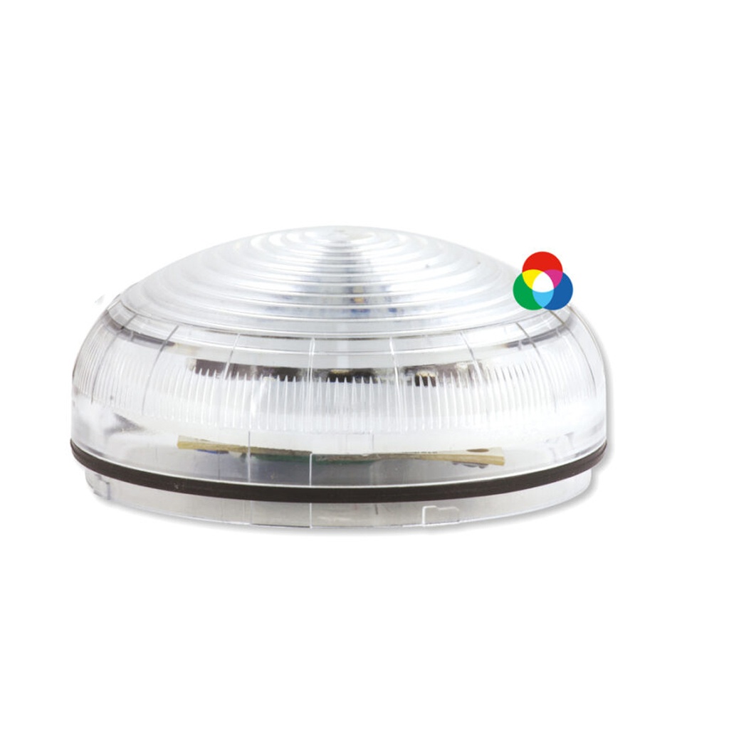 [90156] MLINE LED MULTI LOW PROFILE BEACON