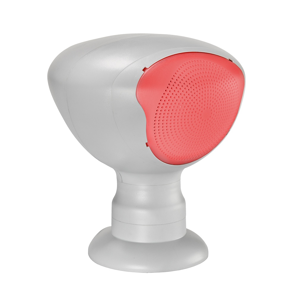 Electronic Siren/LED Beacon 24VDC