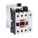 56A 4P CONTACTOR 2NO/2NC 48VDC