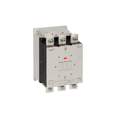 [BF63000E110] 630A 355KW CONTACTOR 110VAC/DC