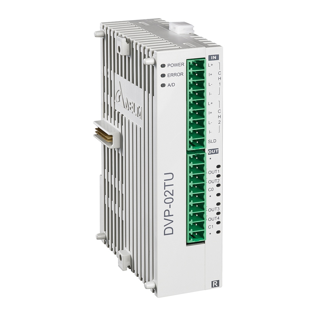 Relay Temperature Controller