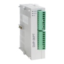[DVP06PT-S] 6 Channel PT100 Module