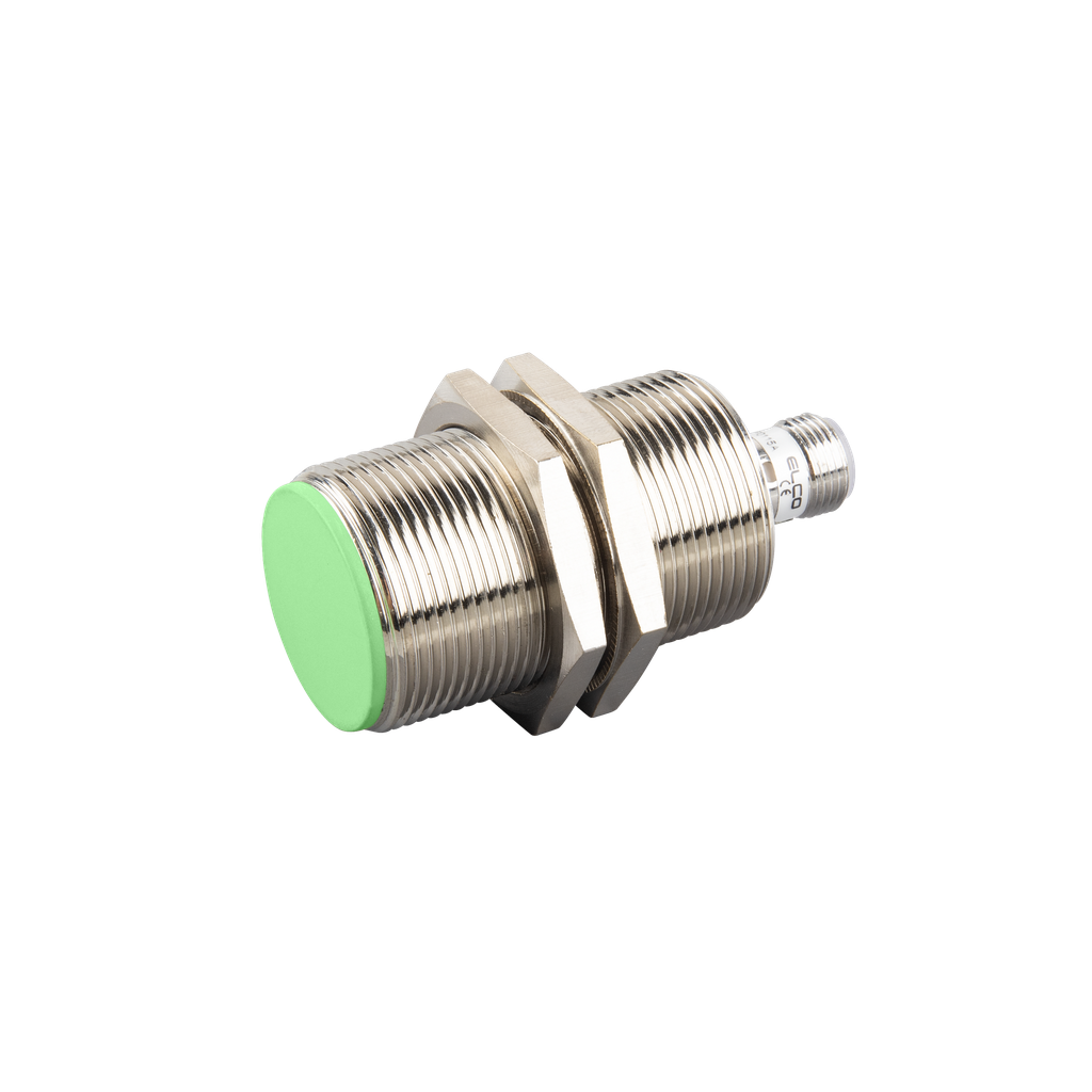 M30 10mm 10-30VDC PNP NO+NC CAP PROXI