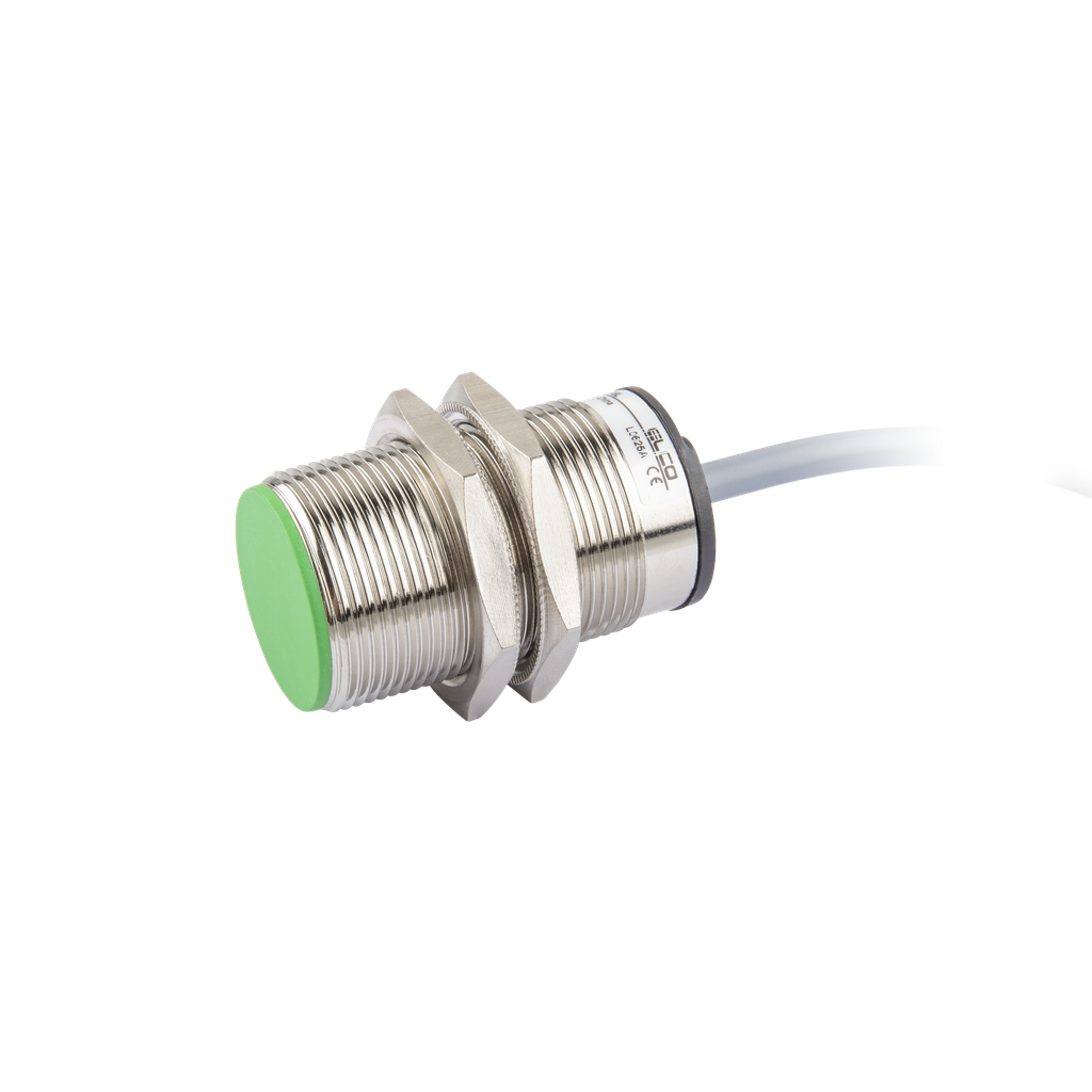 [Fi10-M30S-NE] M30 10mm NC NAMUR 2m