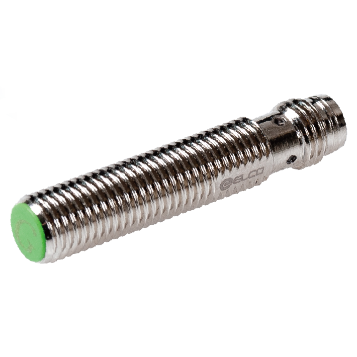 M8 2mm NO 10-30VDC Proximity