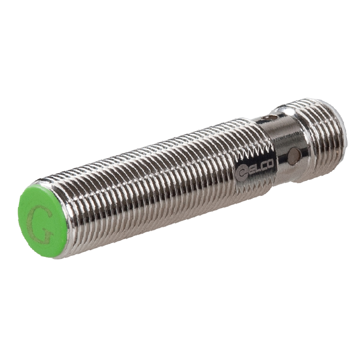 M12 4mm NO 20-250V AC/DC Proximity