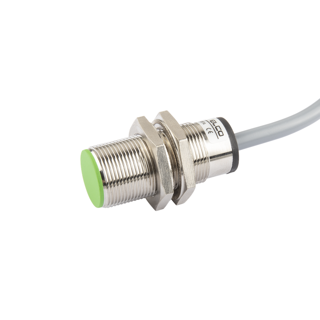 M12 5mm NC NAMUR 2m