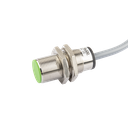 [Fi5-M18S-NE] M12 5mm NC NAMUR 2m