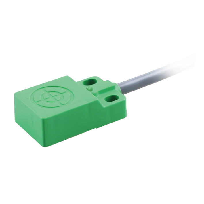 CUBIC 10-30VDC PNP NO CAP PROXI