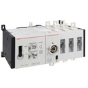 Motorised Changeover Module 250 A / 24 V DC