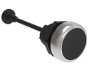 BLK MECHANICAL RESET BUTTON