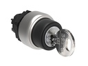 I-O-II KEY SELECT SW S/RET FM R