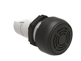 22mm Mounting Block Buzz IP40 9-15VAC/DC