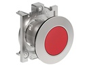 30MM FLUSH RED MOM P/BUTTON ACT.