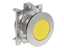30MM FLUSH YEL MOM P/BUTTON ACT.