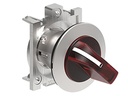 30MM O-I ILLUM RED SELECT/SW ACT.