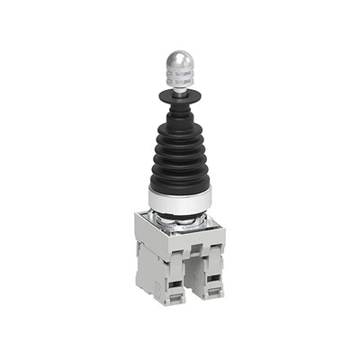 2 Direction Joystick Actuator Interlock Latch