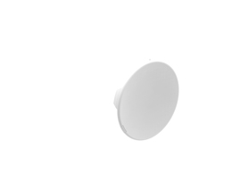 WHT CAP FOR FLUSH P/B ACT.
