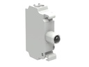 GRN LED PUSH-IN TERM 12-30VAC/DC