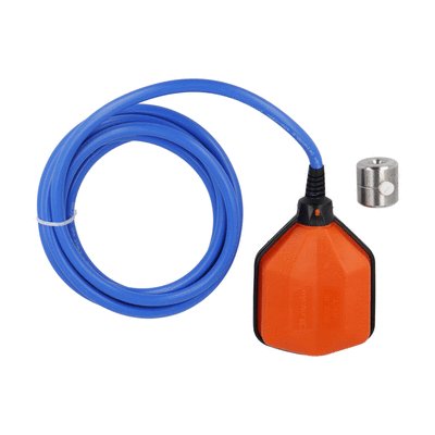 FLOAT SWITCH FOR DRINKING WATER 15M