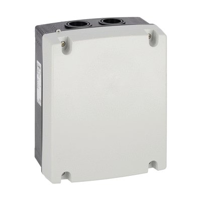 [M24N] ENCLOSURE W/O PUSH BUTTONS
