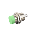 [NC15-M30-BN6L-Q12] M30 15mm 10-30VDC NPN NO+NC CAP PROXI
