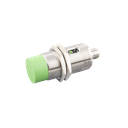 [NC22-KM30-BP6L-Q12] M30 22mm 10-30VDC PNP NO+NC CAP PROXI