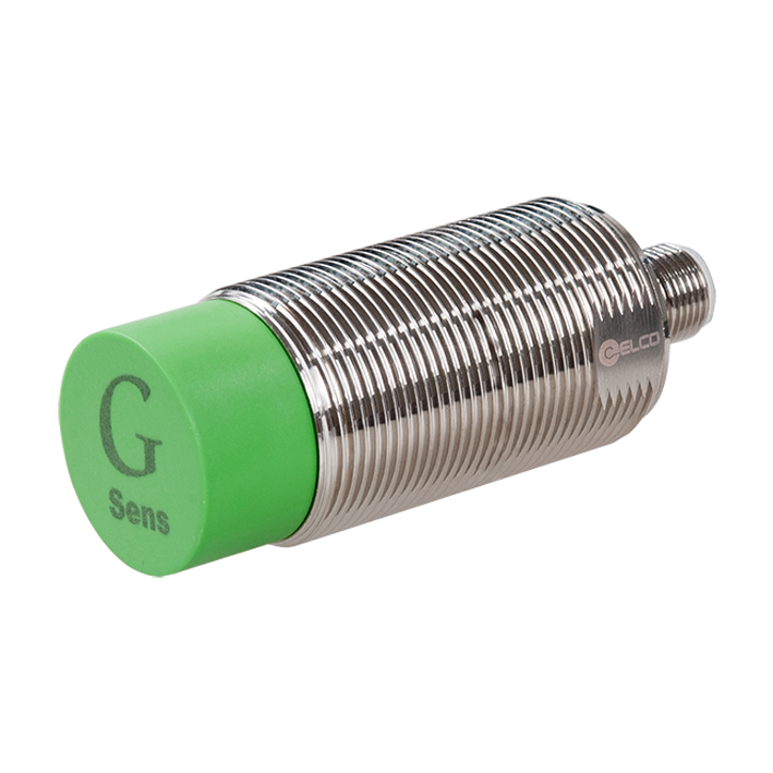 [Ni22-G30-CD6L-Q12] M30 22mm NC 10-30VDC PROXI