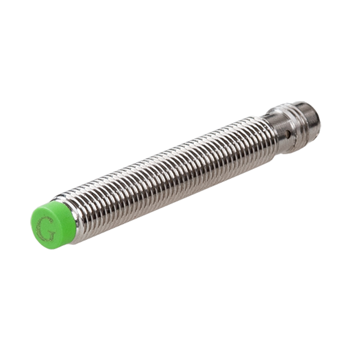 [Ni4-G08-OP6L-Q8] M8 4mm PNP NO 10-30VDC PROXI