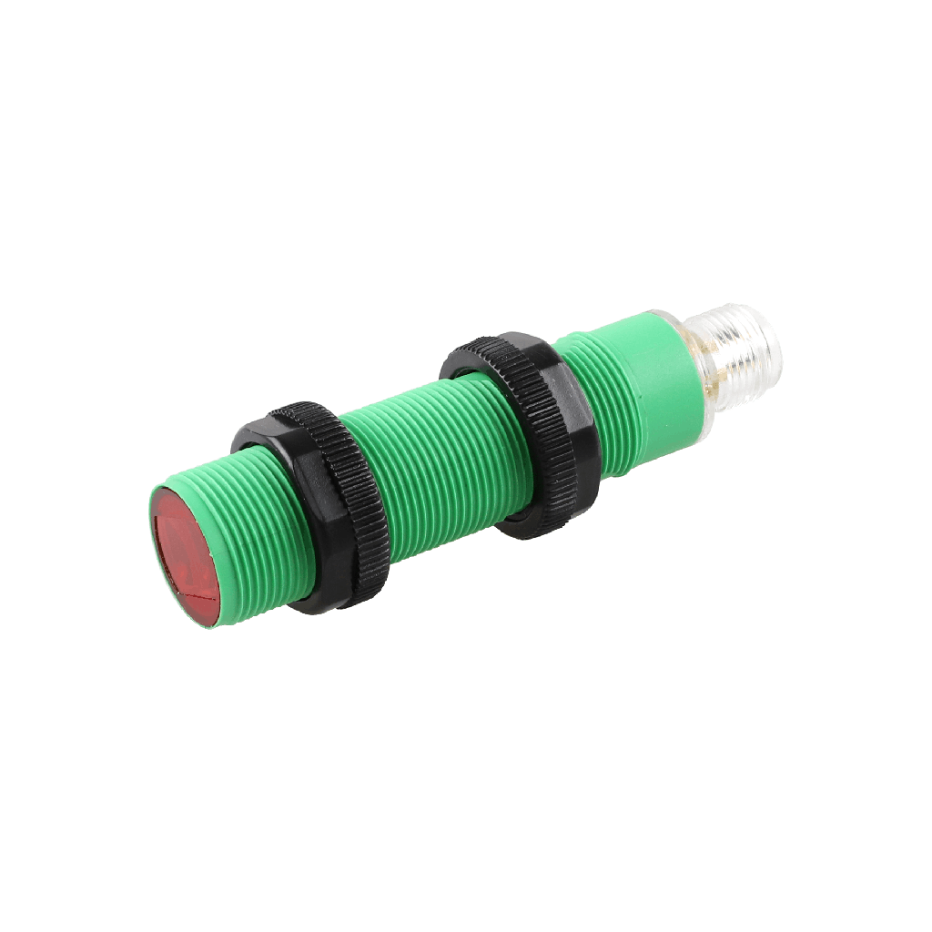 M18 3m NPN NO+NC Photo Sensor Polar