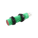 [OP18-S6Q] M18 10m EMITTER PHOTO SEN
