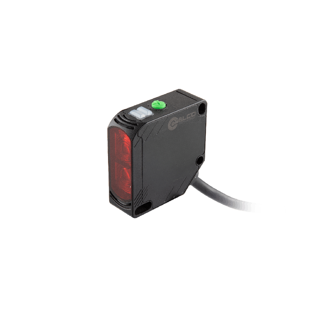 [OS50-RVR5] 10m 24-240VAC/DC RELAY NO+NC PHOTO SEN RETRO