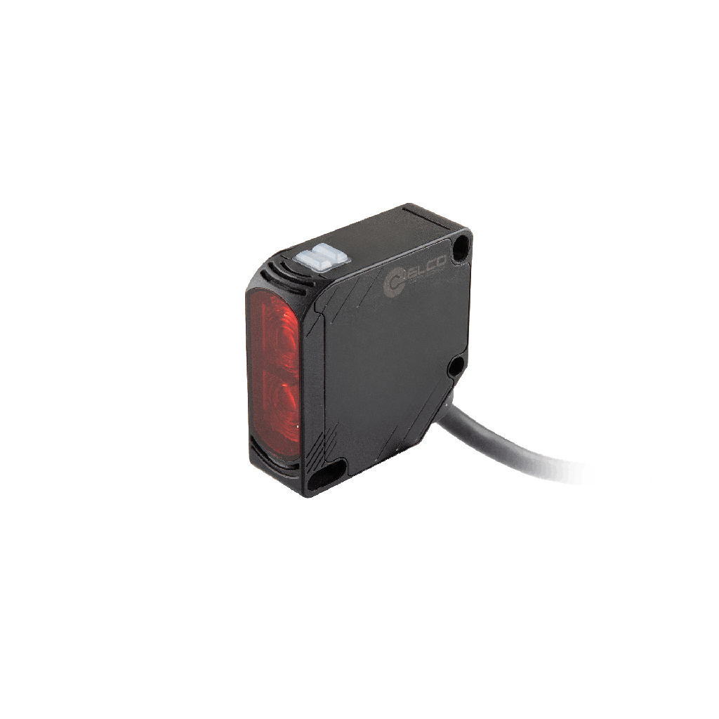 40m 24-240VAC/DC Emitter Sensor