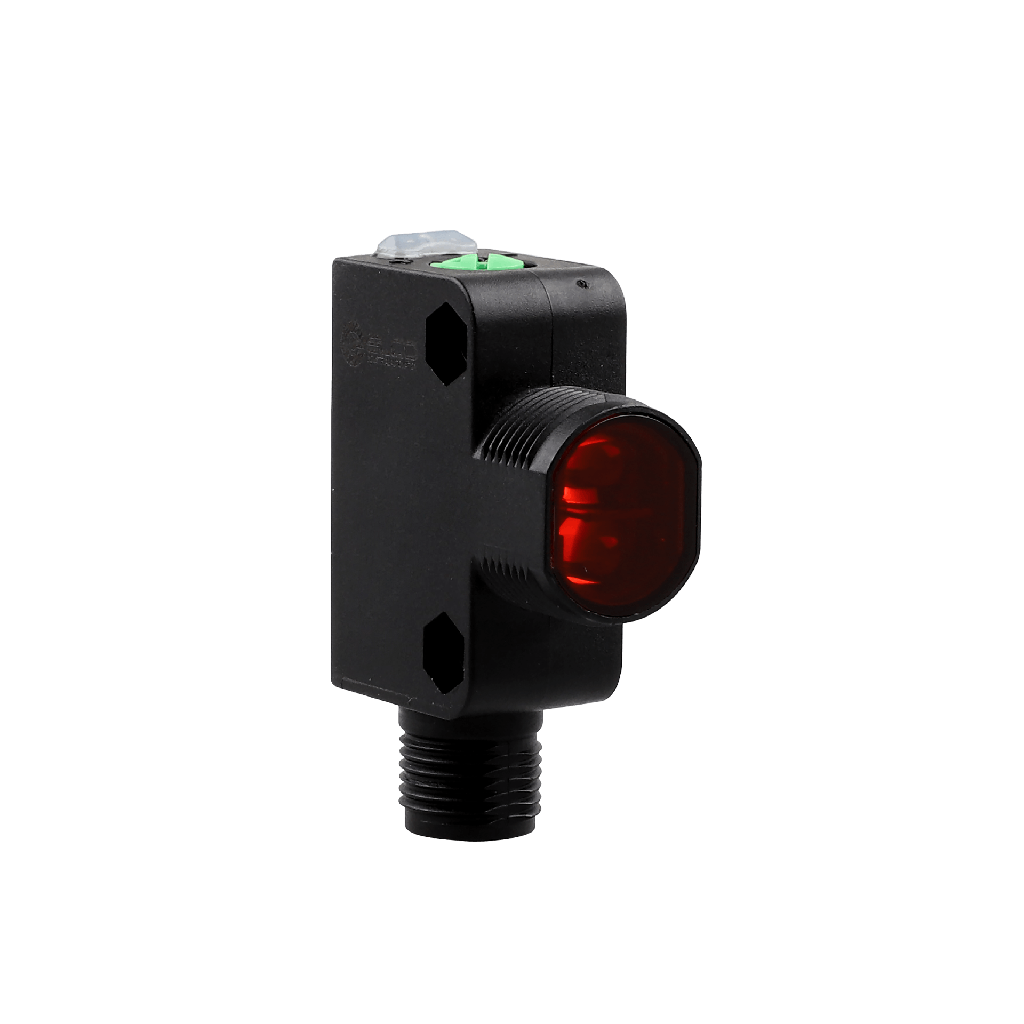 [OSQ18-K600VP6Q] M18 600mm PNP NO+NC PHOTO SEN DIFF