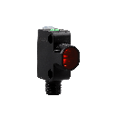 [OSQ18-RPVP6Q] M18 3.5m PNP NO+NC PHOTO SEN DIFF