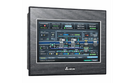 [TP70P-22XA1R] HMI TOUCH + PLC 8DI/8DO +4AI/2AO
