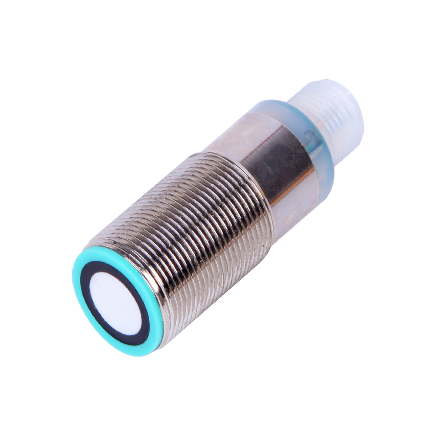 M18 20-150mm PNP NO+NC ULTRASONIC