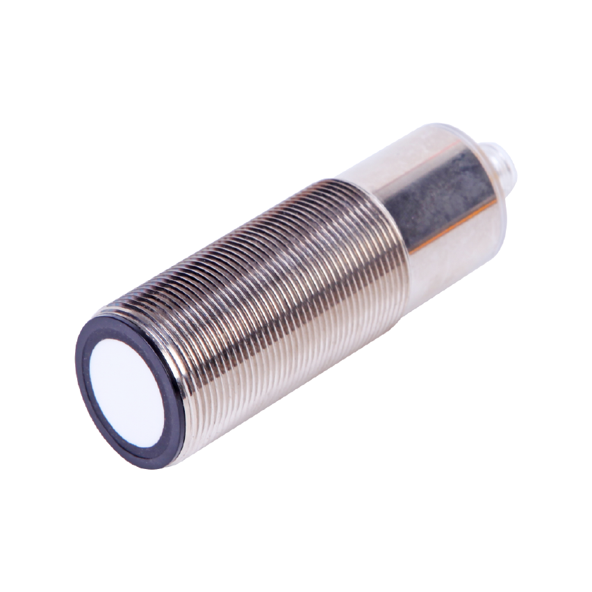 [UKS3000-G30-LI7L-Q12] M30 180-3000mm ANALOG 4-20mA ULTRASONIC