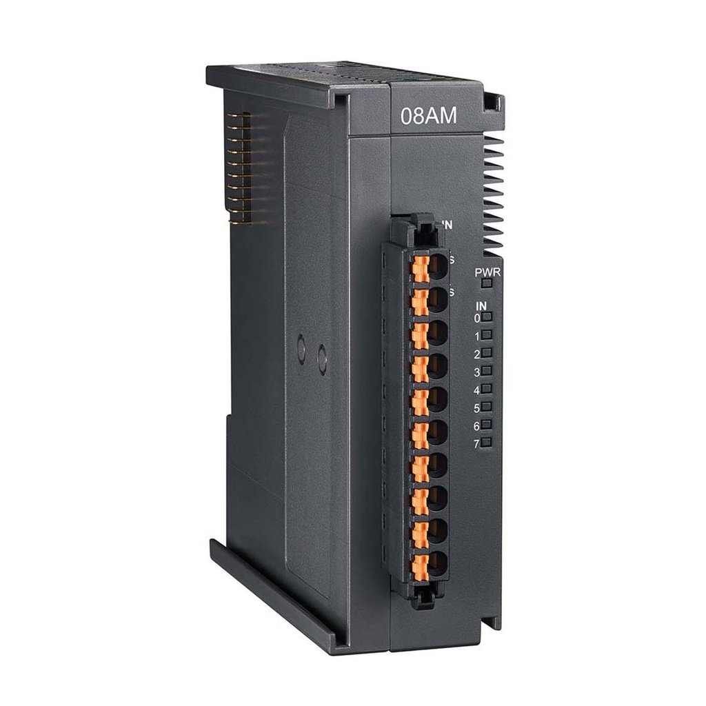 PLC Extension Module AS300 8 in, 24VDC